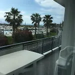Sul Porto شقة *