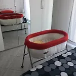 Sul Porto شقة
