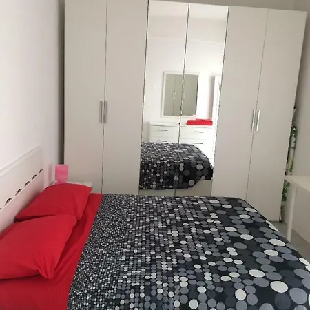 Appartamento Sul Porto