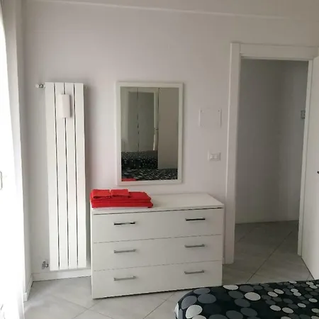 Sul Porto Διαμέρισμα