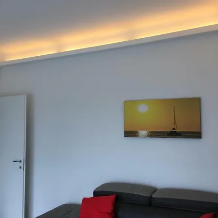 شقة Sul Porto