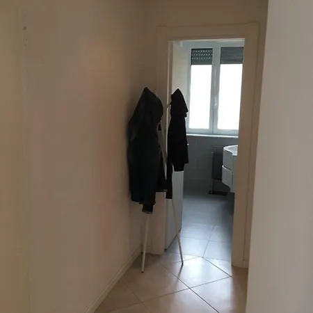 Lägenhet Sul Porto *