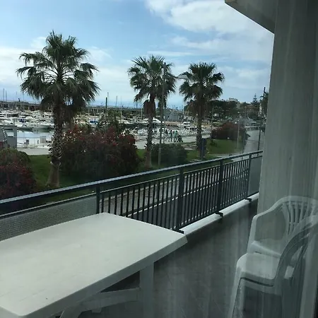 Sul Porto Lägenhet *