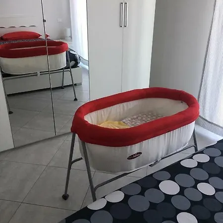 Sul Porto Lägenhet