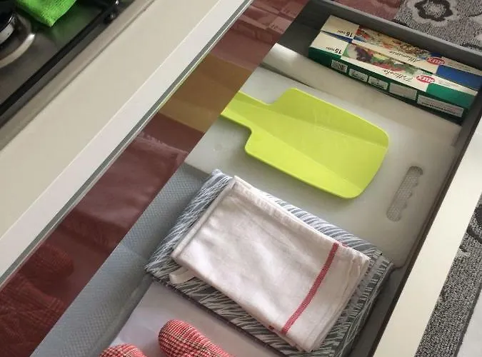 Sul Porto Appartement