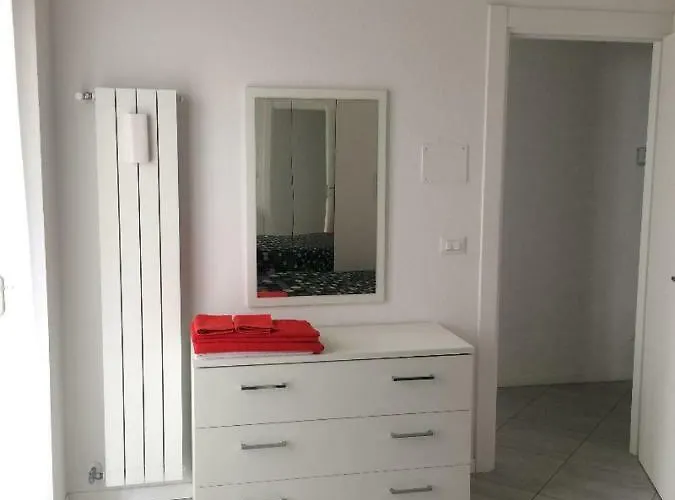 Sul Porto Apartman