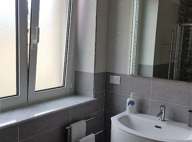 Sul Porto Appartement Loano