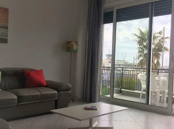 Sul Porto Appartement Loano