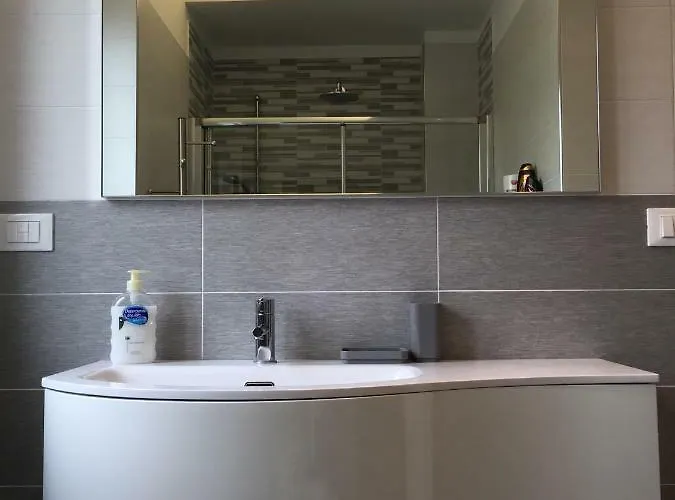 Appartement Sul Porto Loano