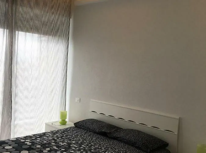 Sul Porto Appartement Loano