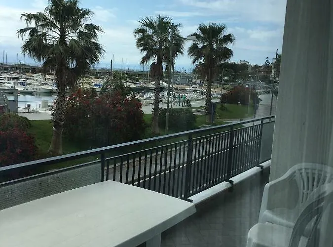 Sul Porto Apartman *