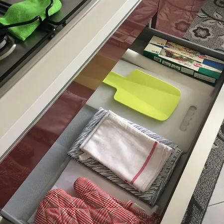 Sul Porto Apartman