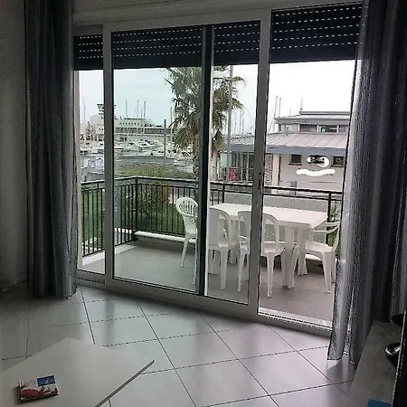 Sul Porto Loano