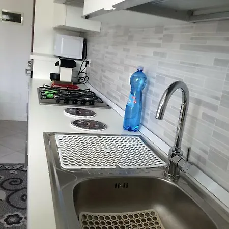 Sul Porto Apartment Loano