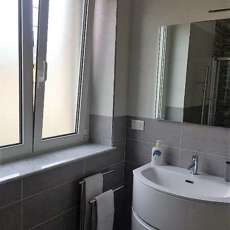 Sul Porto Apartment Loano