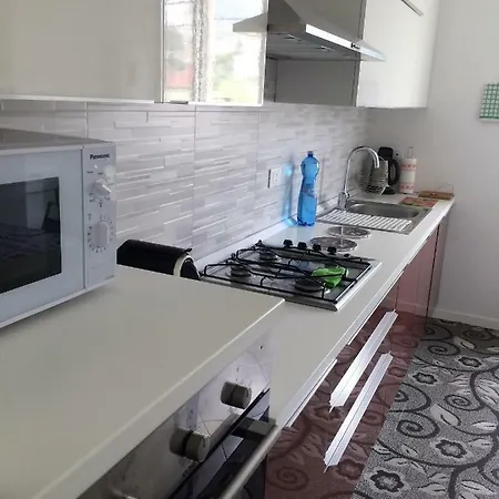 Apartament Sul Porto