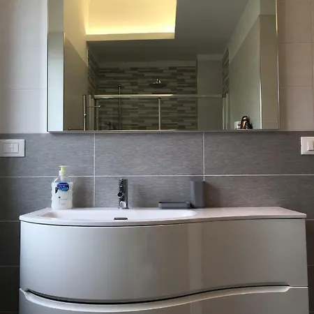 Apartman Sul Porto Loano