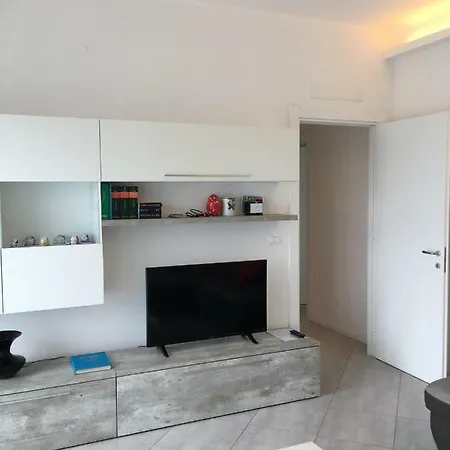 Sul Porto Loano