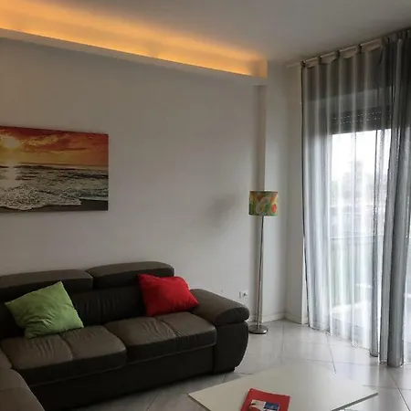 Apartment Sul Porto