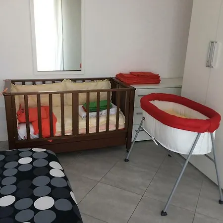 Sul Porto Apartmán Loano