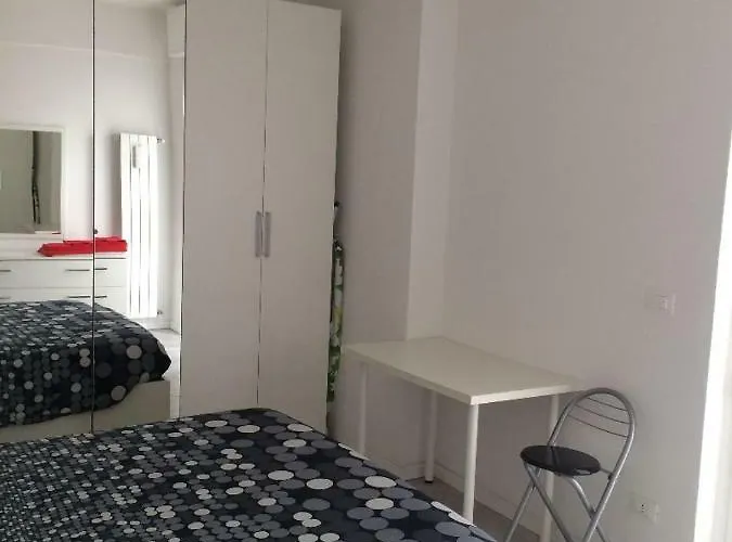 Sul Porto Apartament Loano