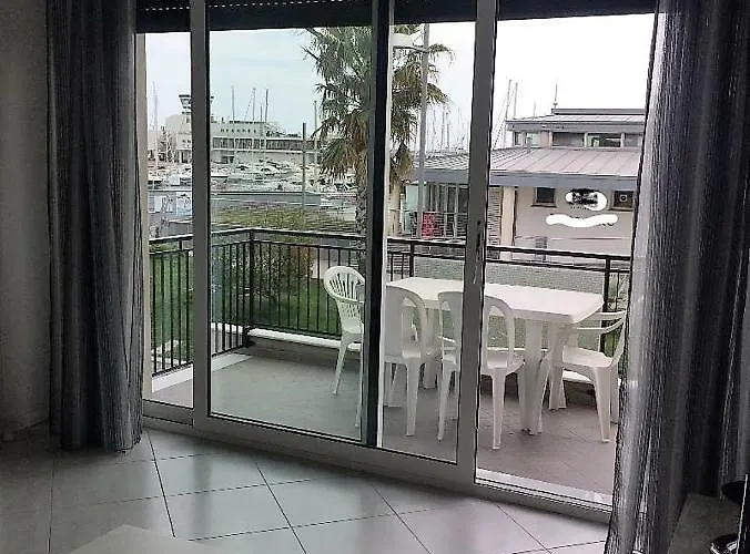 Sul Porto Loano