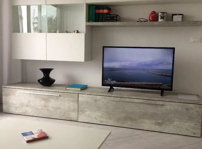 Apartament Sul Porto