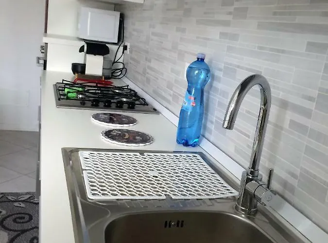 Sul Porto Apartament Loano