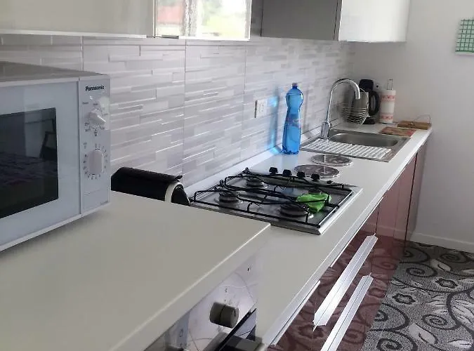 Apartament Sul Porto