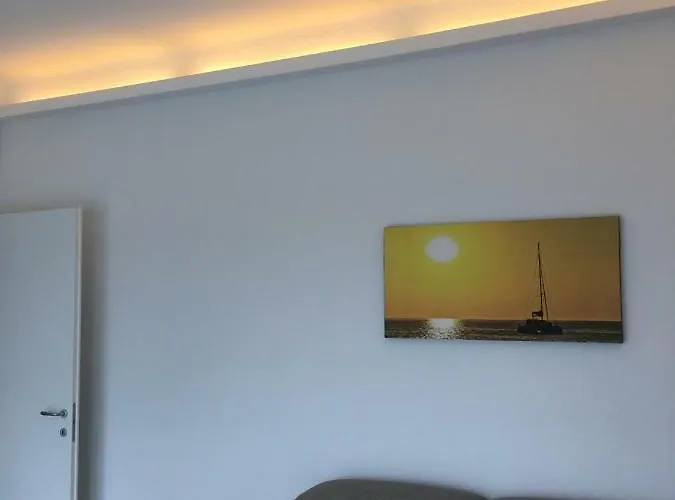 Apartman Sul Porto