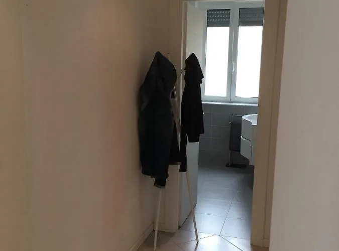 Apartament Sul Porto *