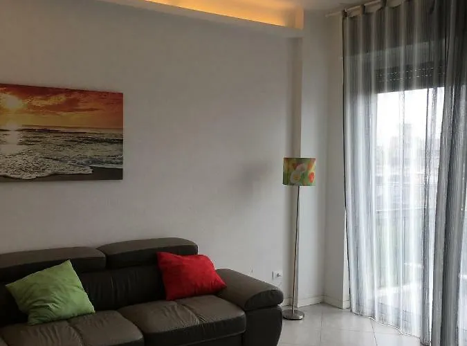 Apartman Sul Porto