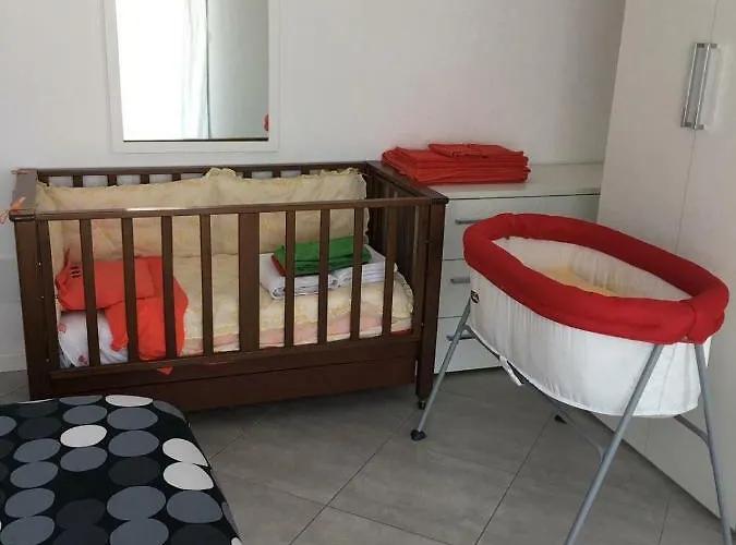 Sul Porto Apartament Loano