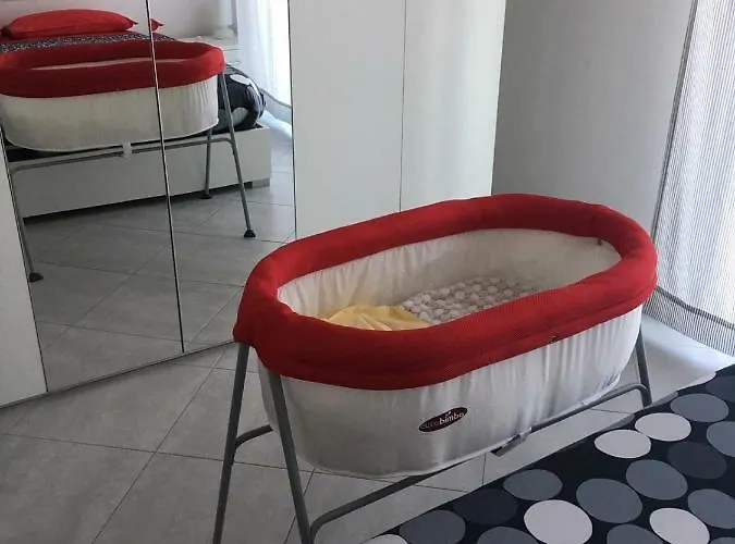 Sul Porto Apartament